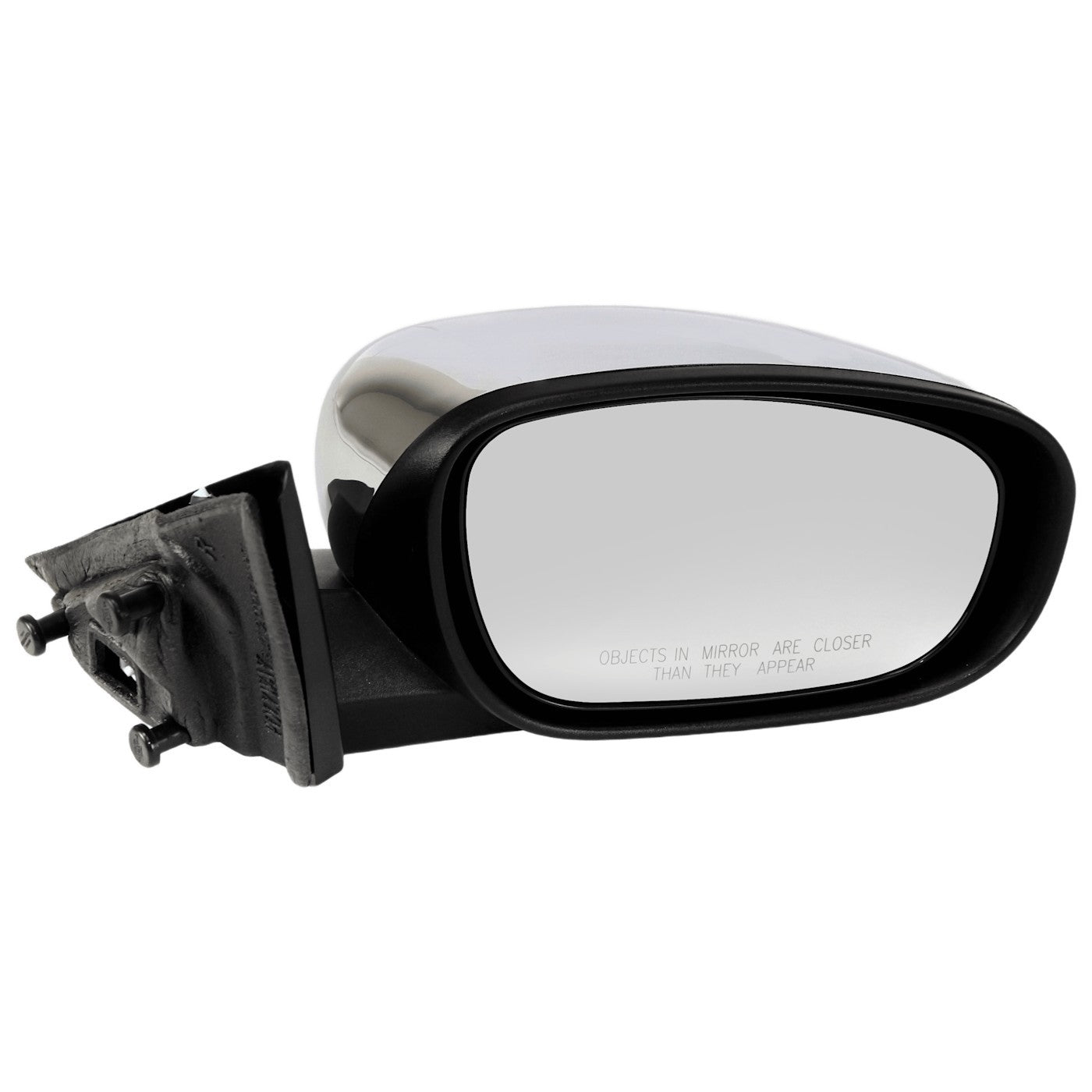 Heated Mirrors Set of 2 for Dodge Charger