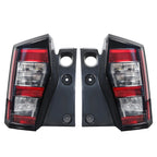 LED Tail Light Assembly for Nissan Kicks (2025)