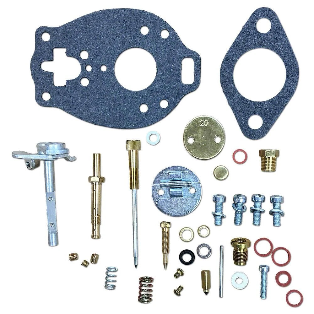 Carburetor Repair Kit for Cockshutt (COS3583)