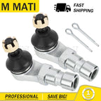 Upper Ball Joint for Suzuki LT230GE LTF230 LT250EF LT250R LT300E LT500R