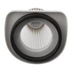 Vacuum Cleaner Filter for BergHOFF Mrnica Merlin (Optimal Dust Removal)
