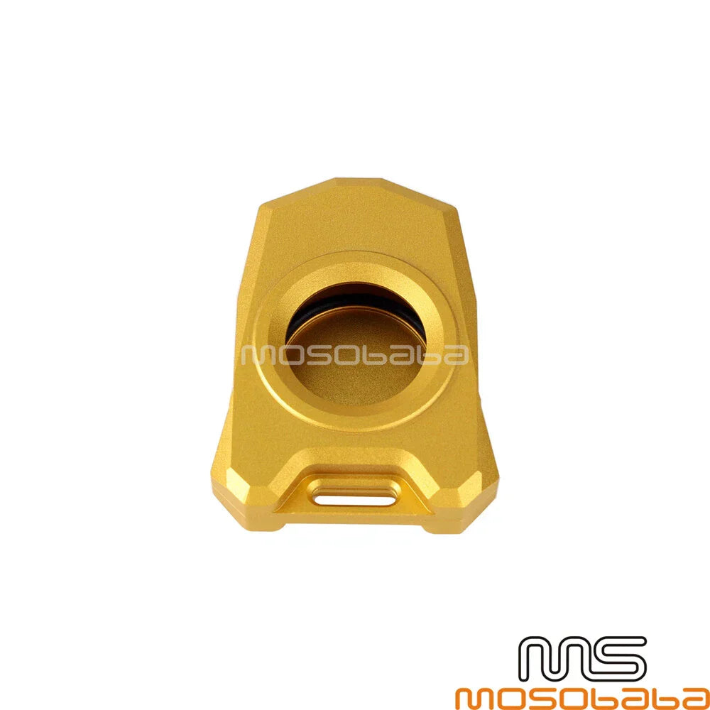 Keychain Key Casing Cover for Harley Nightster 975, Sportster S RH1250S