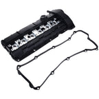 Engine Valve Cover with Gasket for BMW E36 323i 328is Z3 E39 528i (1992–2000)