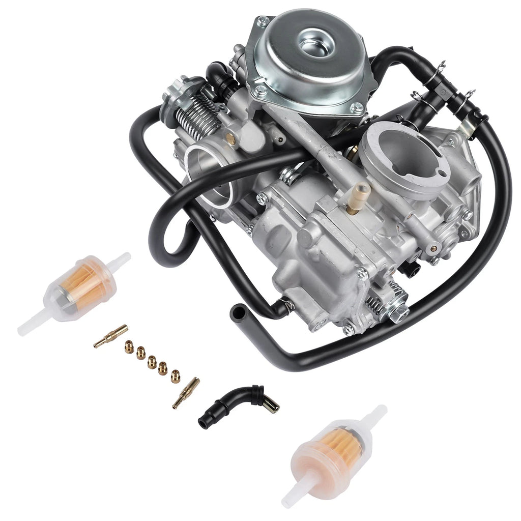 Carburetor Kit for Honda Shadow Spirit 1100 VT 1100 (1998–2007)