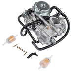 Carburetor Kit for Honda Shadow Spirit 1100 VT 1100 (1998–2007)