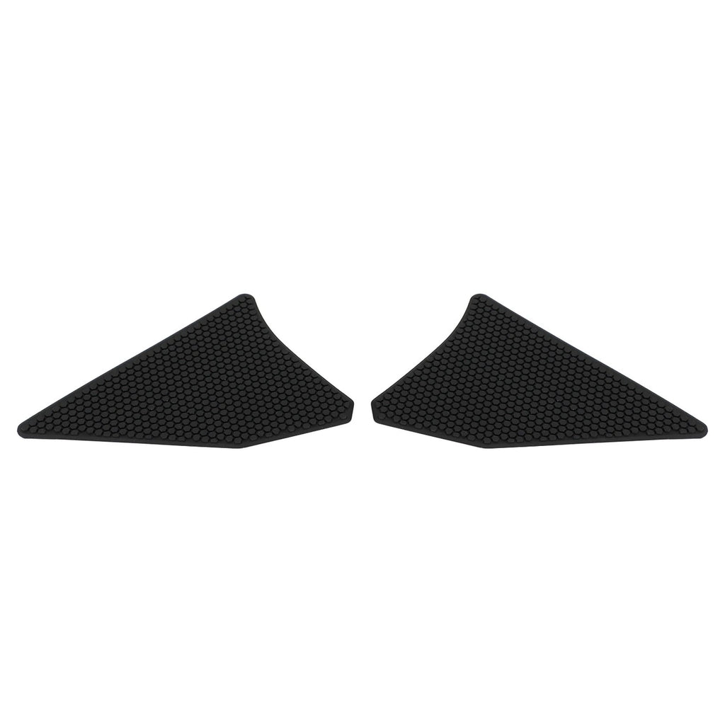 Rubber Tank Side Knee Pads for Ducati Multistrada V2/V4/V4S (2021–2022)