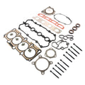 Cylinder Head Gasket Bolt Set for Audi A3 TT, Seat Leon, VW Passat, Skoda Octavia (2000–2023)