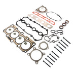 Cylinder Head Gasket Bolt Set for Audi A3 TT, Seat Leon, VW Passat, Skoda Octavia (2000–2023)