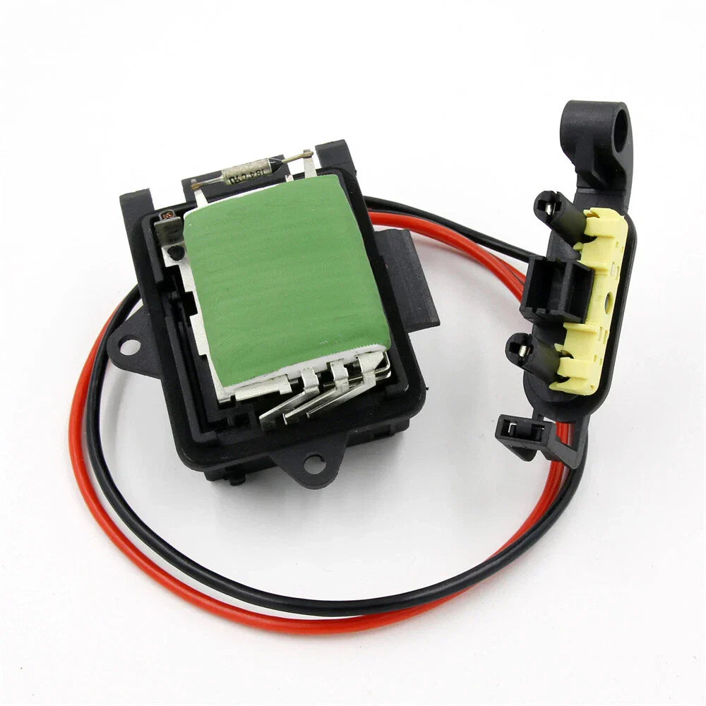 Heater Blower Fan Motor Resistor for Opel Renault Vauxhall