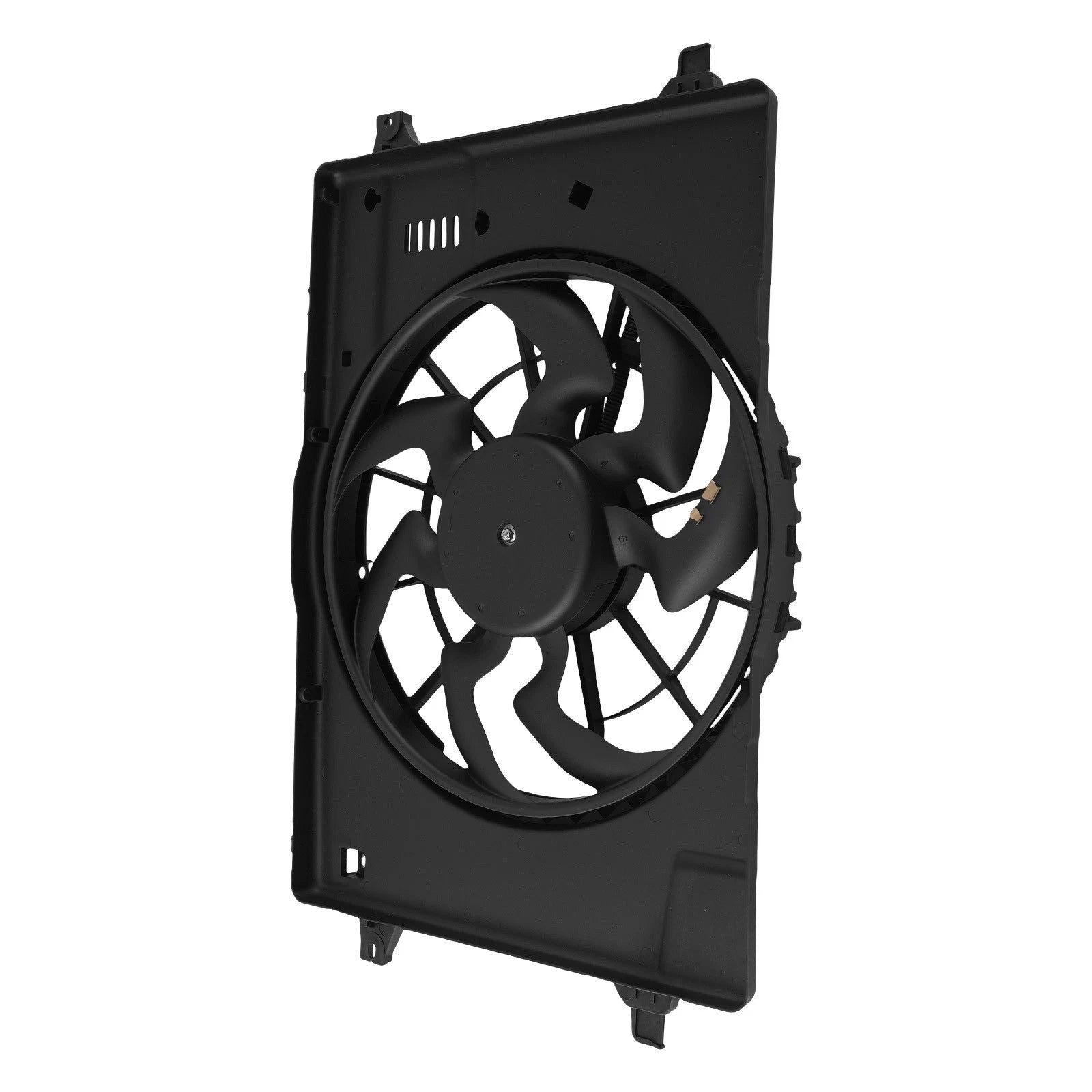 Cooling Fan for Hyundai Ioniq (2017-2022) Direct Fit Replacement