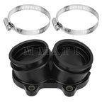 Throttle Body Intake Boot for Victory Cross Country (2010–2017)