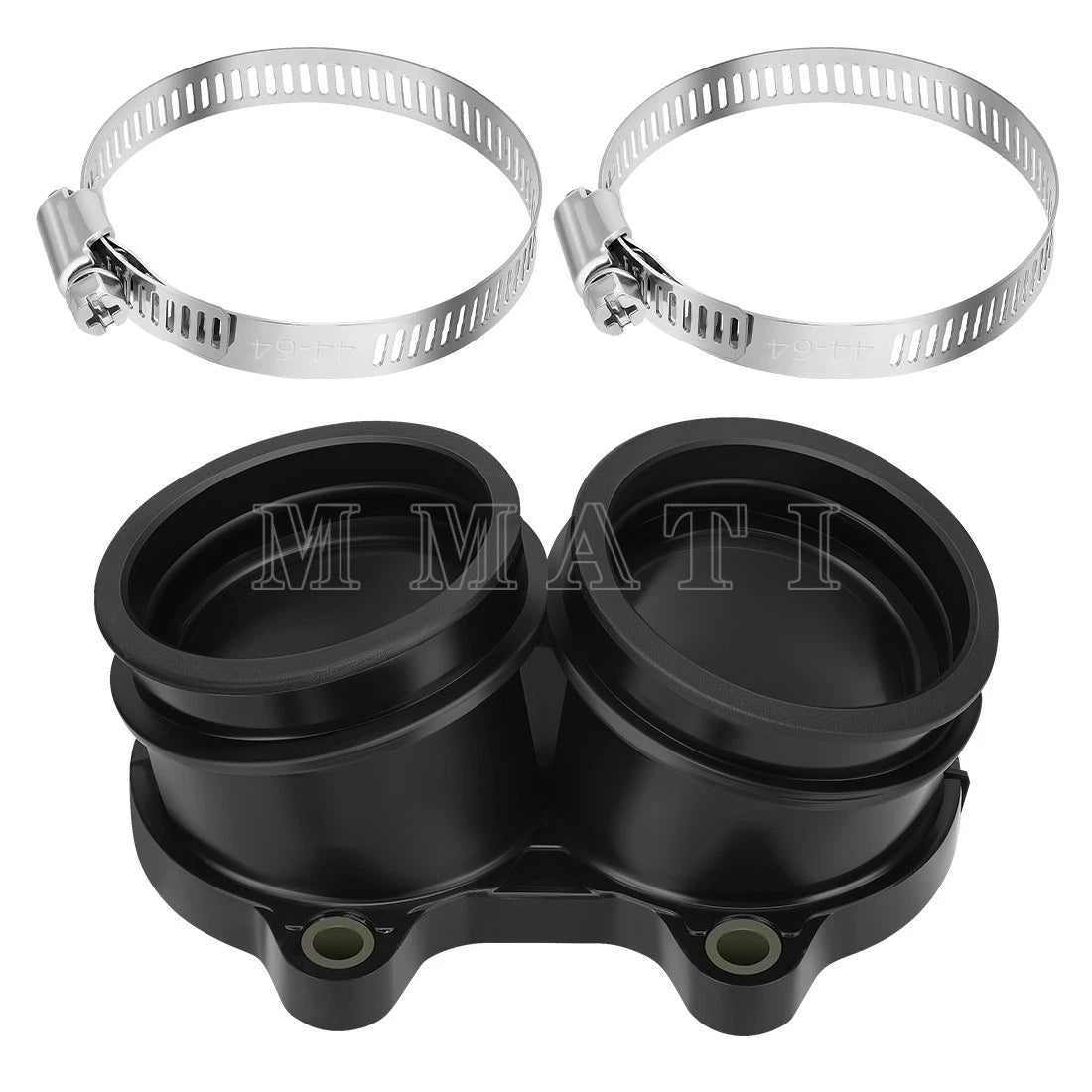 Throttle Body Intake Boot for Victory Cross Country (2010–2017)