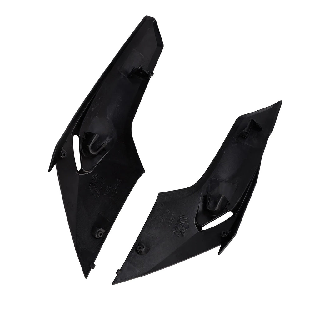Lower Belly Pan Guard for Triumph Street Triple 765 R/RS (2020–2022)