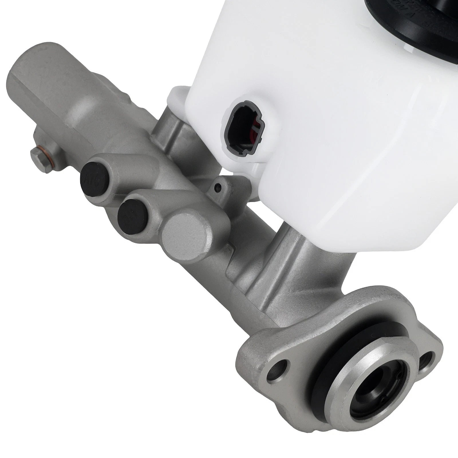 Brake Master Cylinder w/Reservoir for Toyota 4Runner (1995–2000) M390367