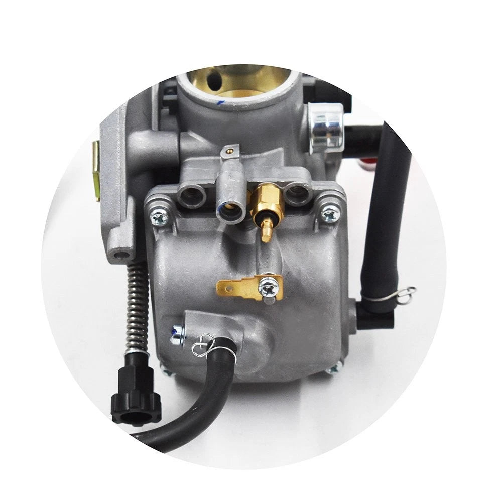 Carburetor for Suzuki Vinson 500 LTF500F LTA500F (2002–2007)