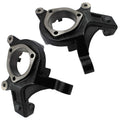 3" Lift Spindles for Chevrolet Silverado 1500 (1999–2007)