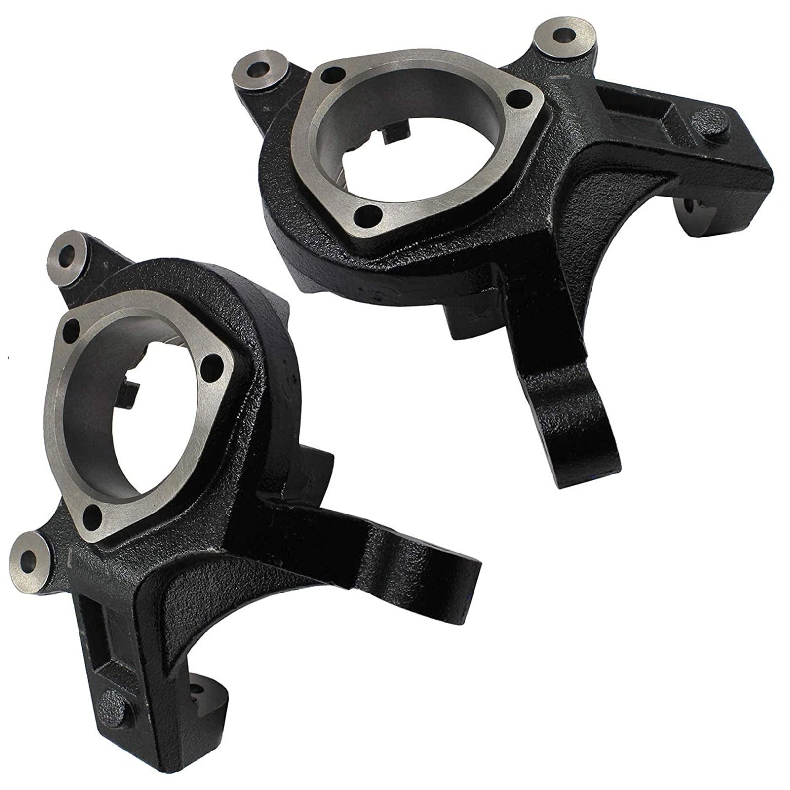 3" Lift Spindles for Chevrolet Silverado 1500 (1999–2007)