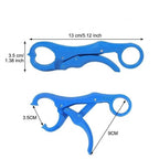 Fish Lip Gripper for Freshwater Sea Fishing Pliers