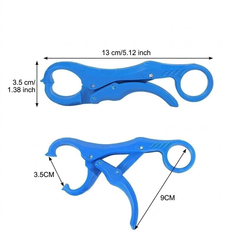 Fish Lip Gripper for Freshwater Sea Fishing Pliers