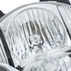 Headlight Lamp Assembly for Kawasaki Versys 650 (2007-2009)