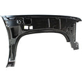 Fender for Chevrolet Blazer (1992–1994) Front Driver Side