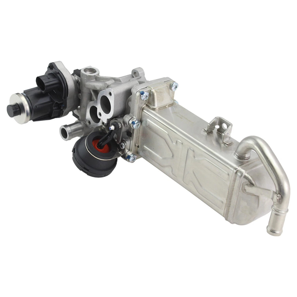 EGR Cooler for Audi Q3, VW Passat, Tiguan 2.0L (2011–2020)