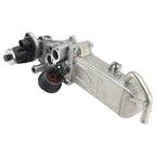 EGR Cooler for Audi Q3, VW Passat, Tiguan 2.0L (2011–2020)