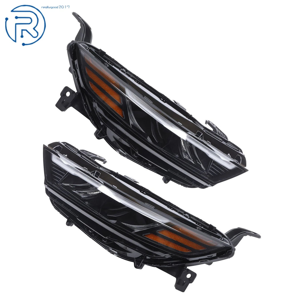 LED Headlamp Assembly for Honda Accord (2023-2024) Left + Right Side