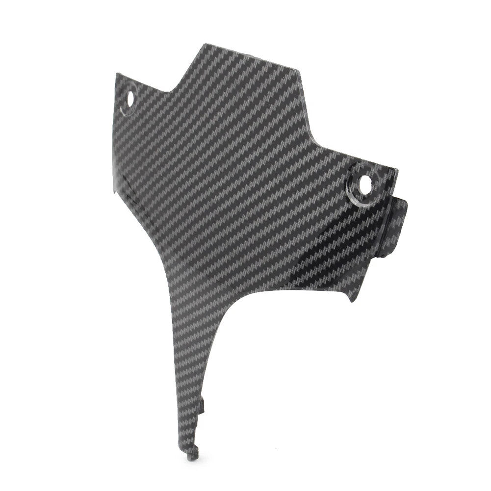 Rear Center Tail Fairing Carbon Fiber for Suzuki GSX-R 600 750 (2008–2010)