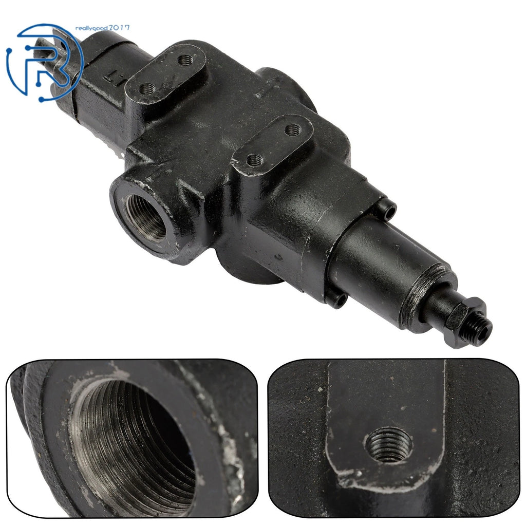 Control Valve for MTD Cub Cadet Troy-Bilt Log Splitter