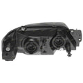 Headlight for Ford Falcon BF Fairmont Futura XT (2005-2011)