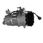 A/C Compressor with Clutch for Infiniti Q50 Q60 (2014–2021)