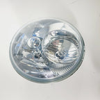 7" Dual Lamp Headlight for Harley-Davidson Touring (2009–2021)