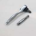 72 Teeth Ratchet Wrench for Hand Tools Screwdriver Handle Small Wrenches