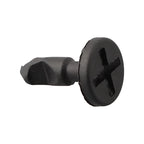 20 Engine Compartment Panel Clips for Porsche Cayenne
