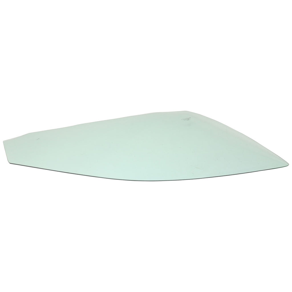Front Passenger Right Door Glass for Mercedes C-Class Sedan