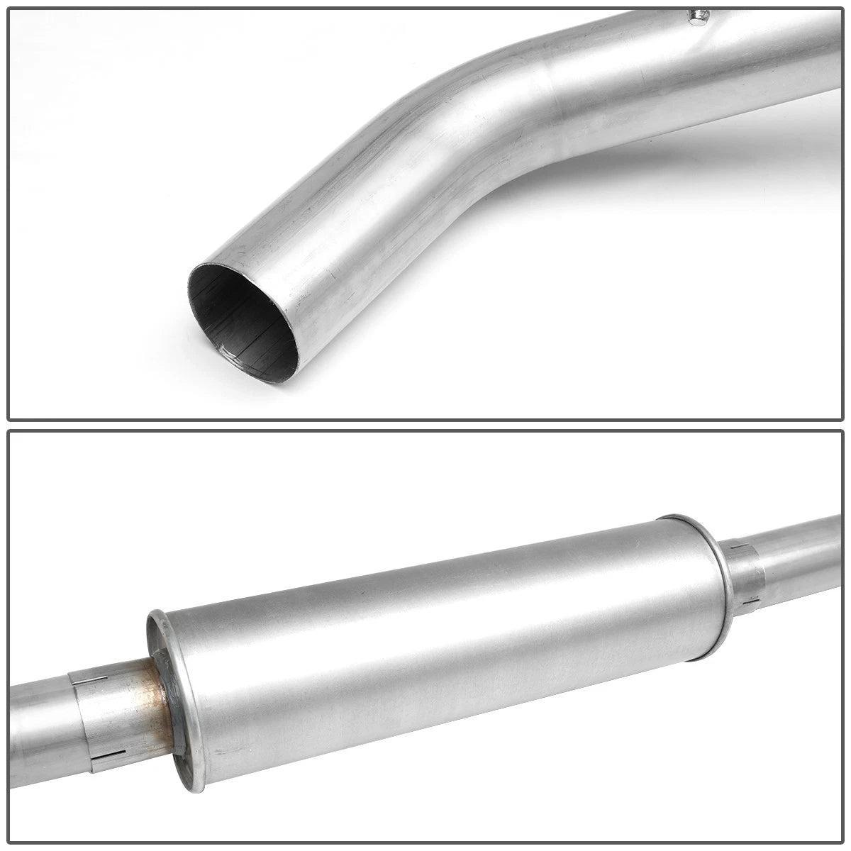3" Racing Cat-back Exhaust System Kit for Chevy Colorado/GMC Canyon (2015–2017)