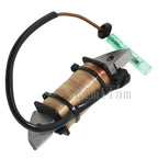 Charge Coil for Yamaha Outboard 2HP 6A1-85520-00 (1995–2006, 2010)