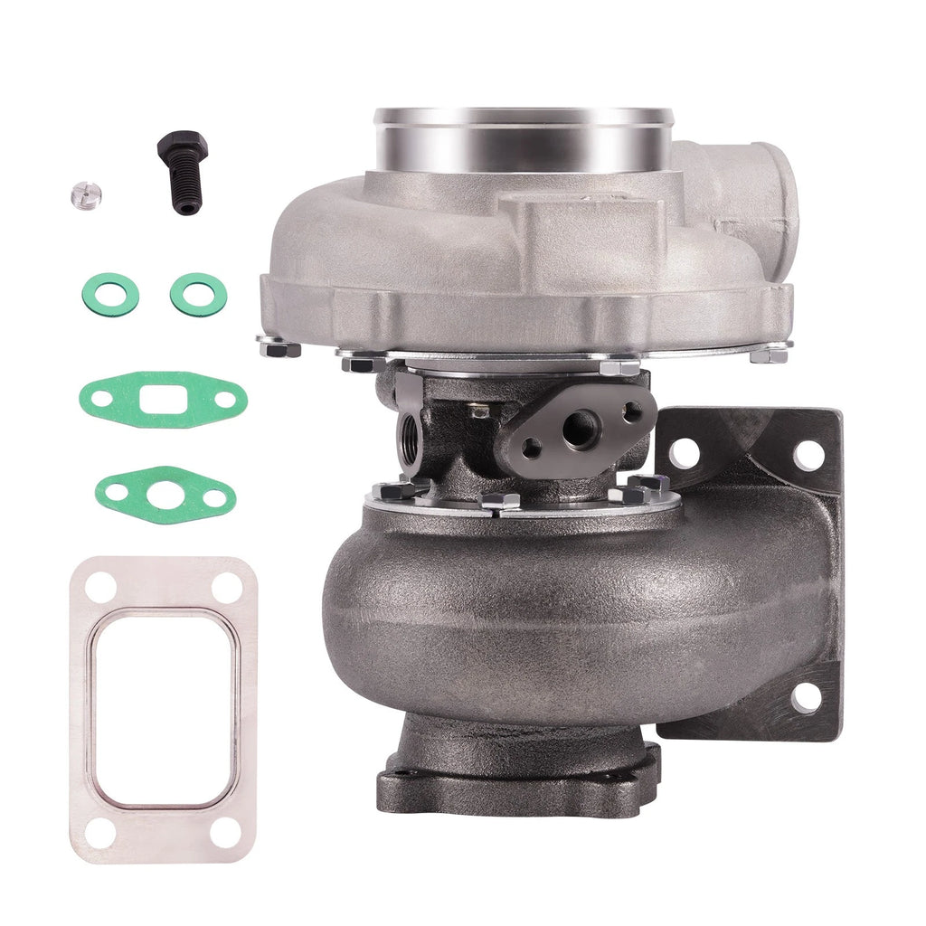 GT30 Turbo Charger for GT3037 GT3076R T3.82 A/R 51 Trim (500+ HP)
