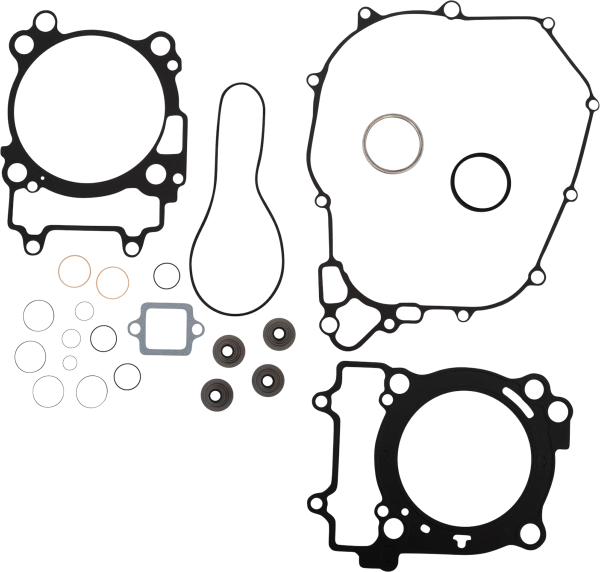 Complete Motor Gasket Kit for Polaris (8080001mse)