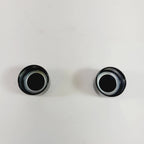 Docking Hardware Cover Kit for Harley-Davidson (2000–2023) Part 48221-10