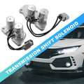 Set of 1 Transmission Shift Solenoid 28200-PX4-014 for Honda Accord (1990–1997)