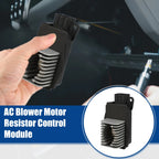 HVAC Blower Motor Resistor for Lincoln Navigator (1998–2002)