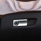 Glove Box Lock Latch Handle Cover for Mercedes W166 W292 (2012–2015)
