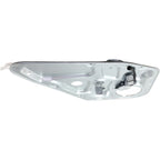 Rear Left Window Regulator for Hyundai Sonata (2006–2010)