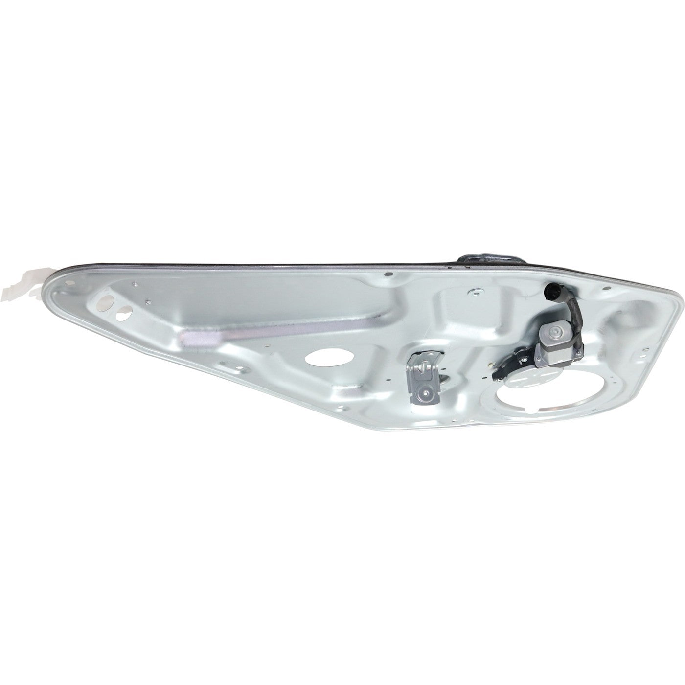 Rear Left Window Regulator for Hyundai Sonata (2006–2010)
