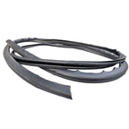 Windshield Molding for Honda Civic (1996–2000)
