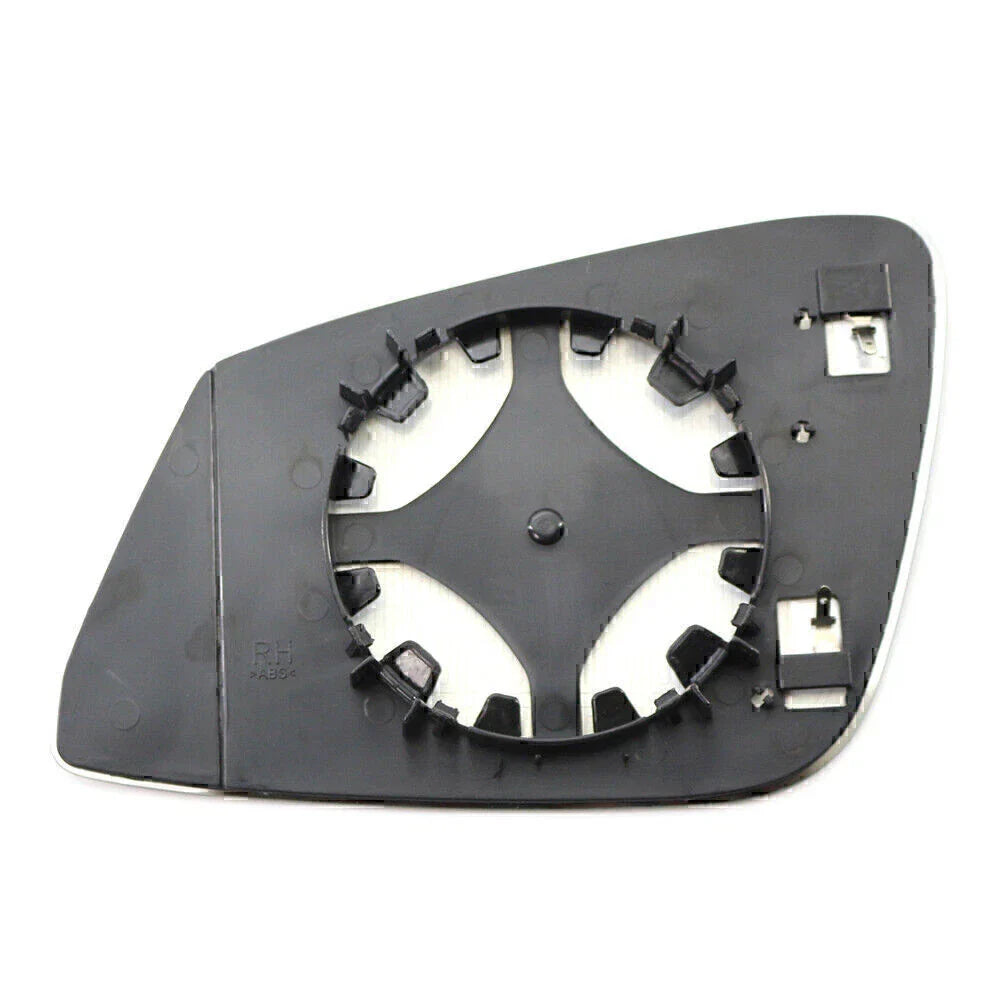 Side Wing Mirror Glass Front Right for BMW F48 (2015-2023)