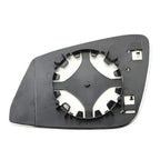 Side Wing Mirror Glass Front Right for BMW F48 (2015-2023)