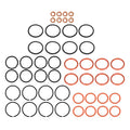 O-Ring Seals for Ford Powerstroke (1994–2003)